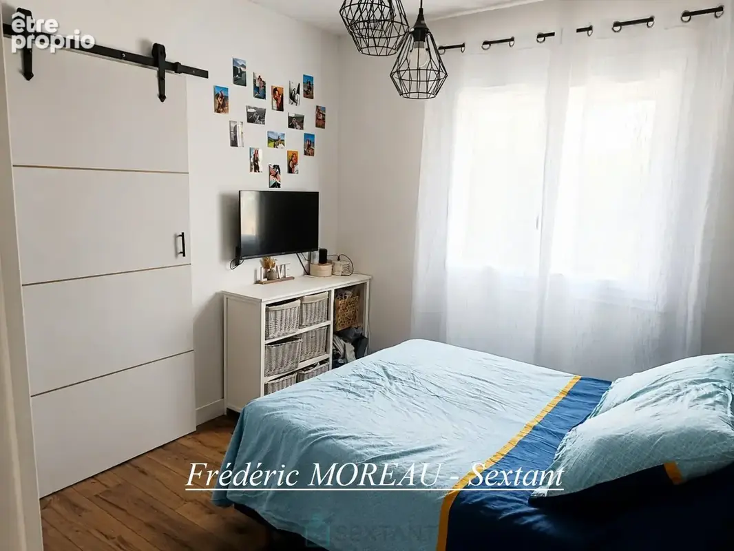 Une maison de plain pied, clefs en main à moins de 20 minutes de Bergerac - photo 3
