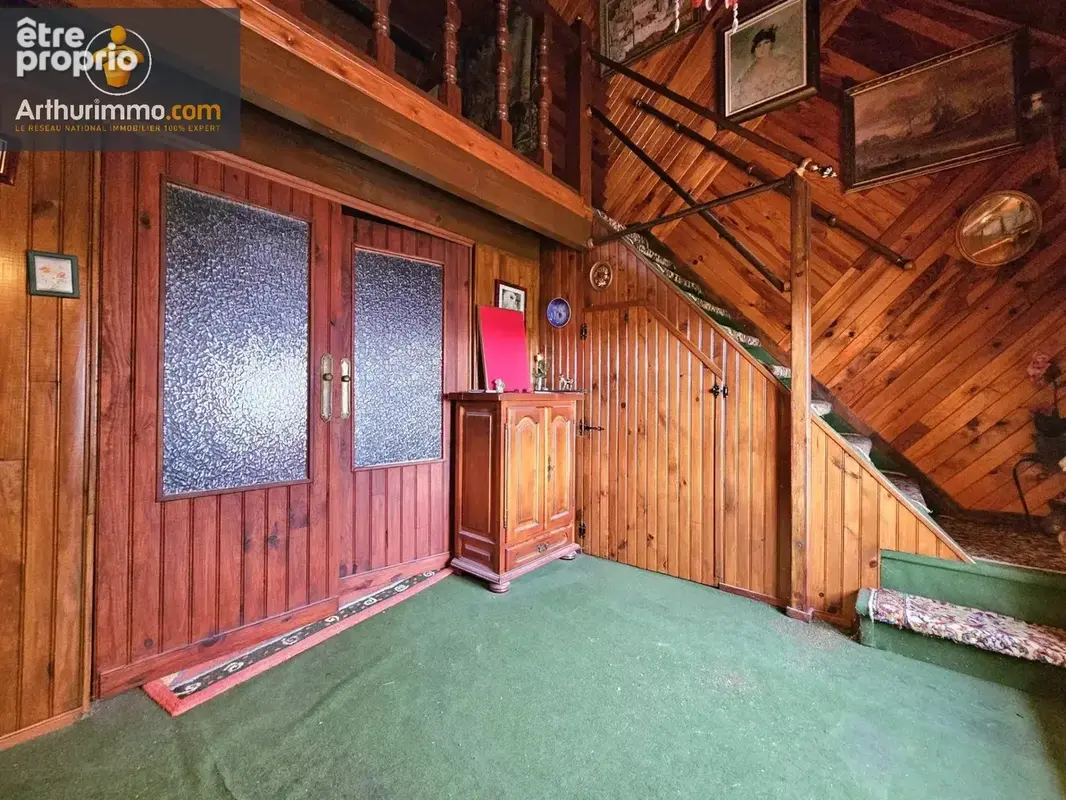 Vente Maison Estrees-saint-denis(60190) 157 000ï¿œ - photo 10