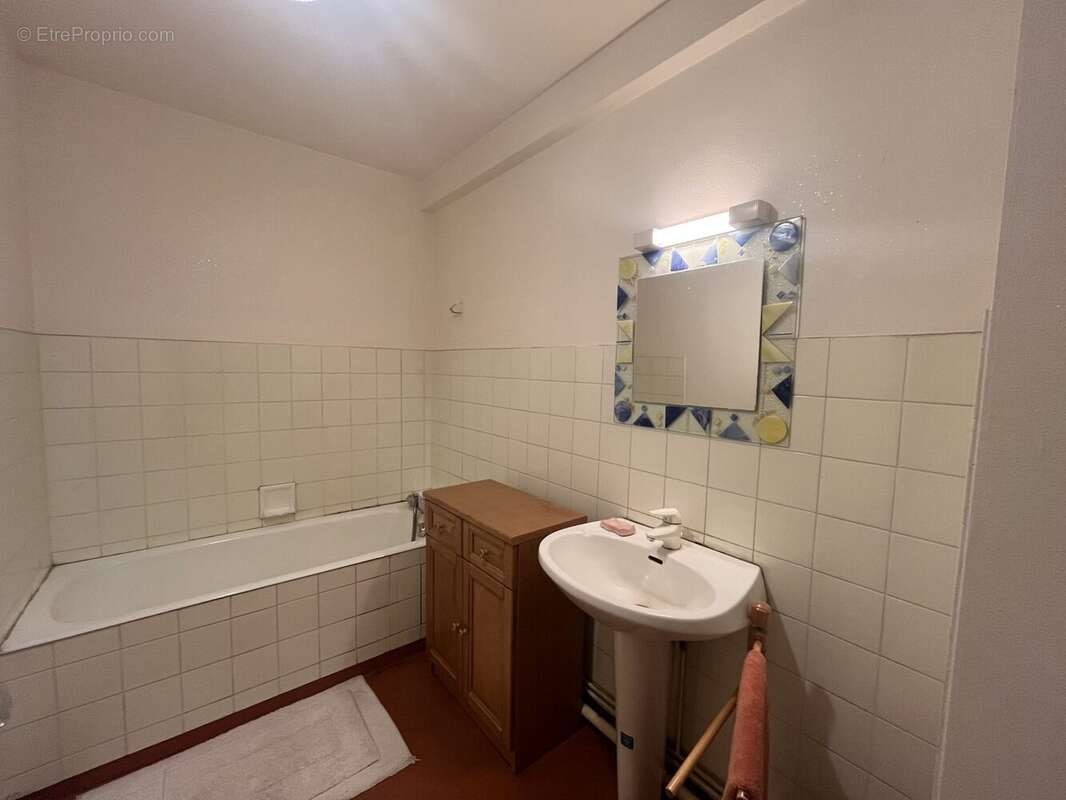 Appartement à MONTLUCON