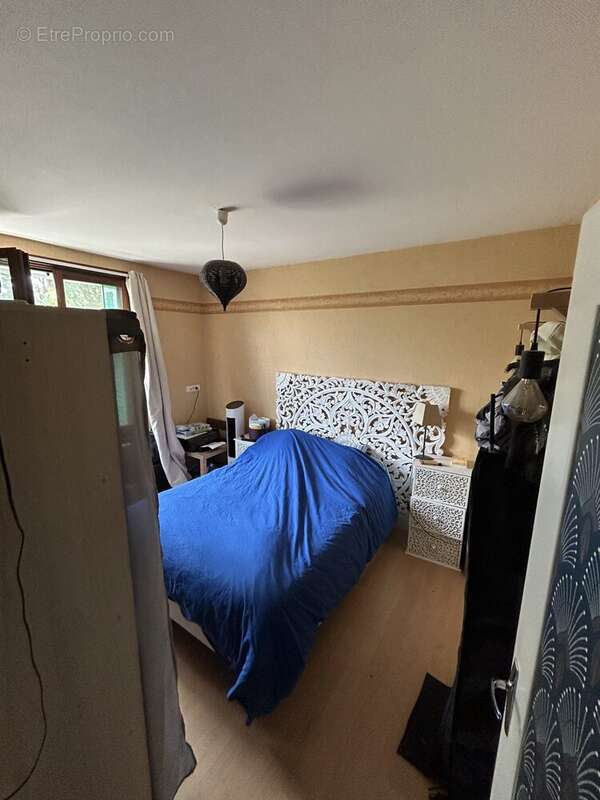 Maison à NEUVEGLISE