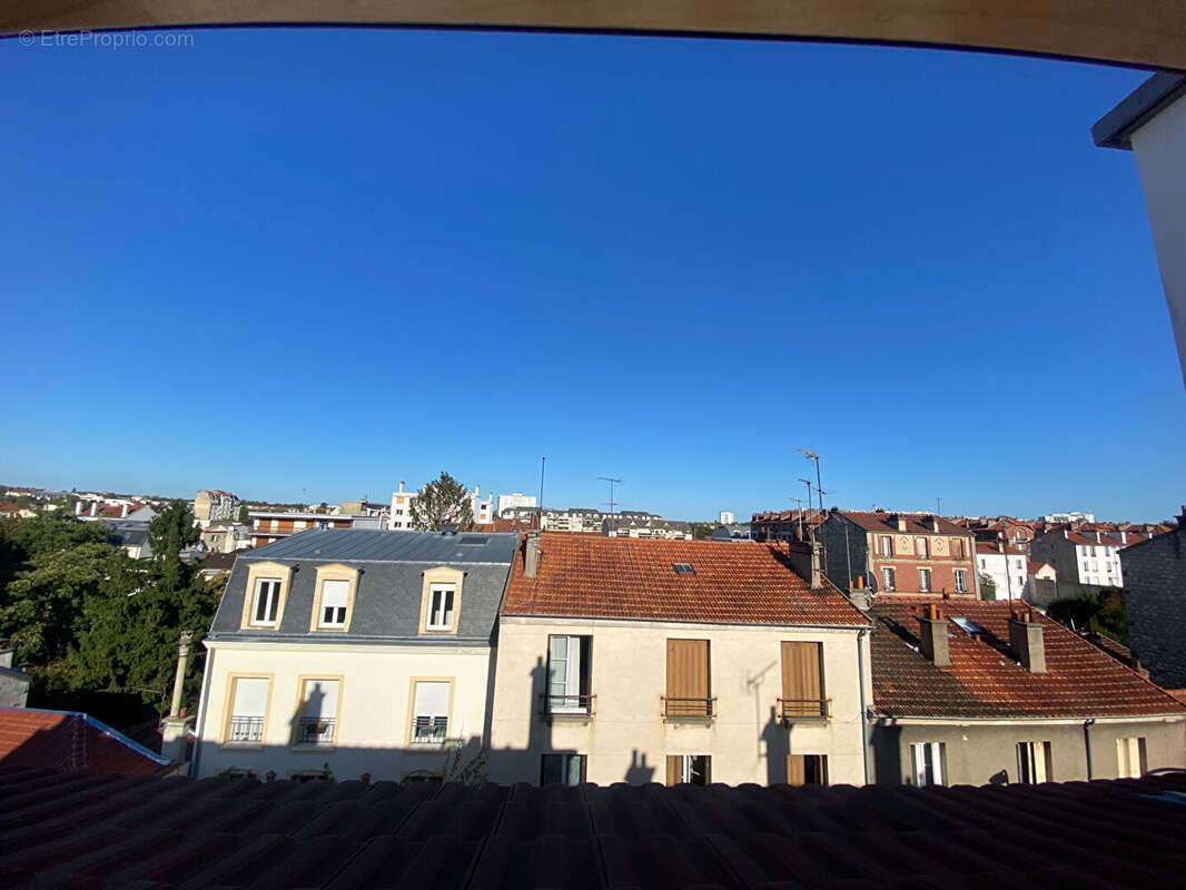 Appartement à ALFORTVILLE