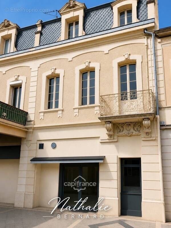 Appartement à TONNEINS