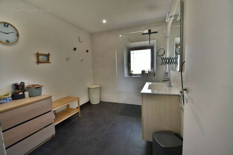 Maison longère à vendre 8 pièces DAMMARIE (28) - photo 8