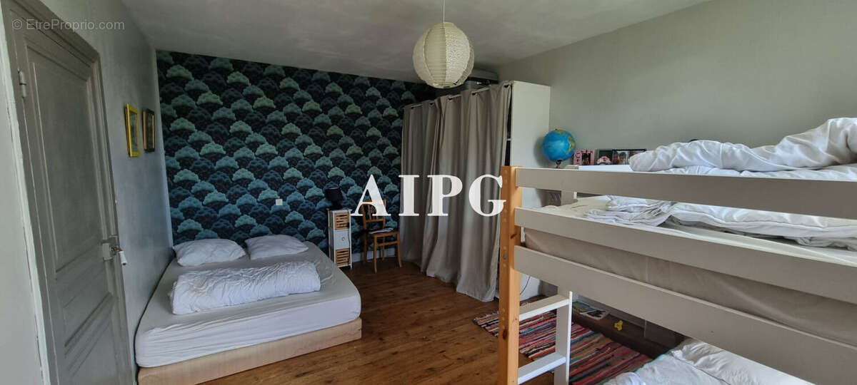 PLOUHA, centre maison de caractère à vendre - photo 6