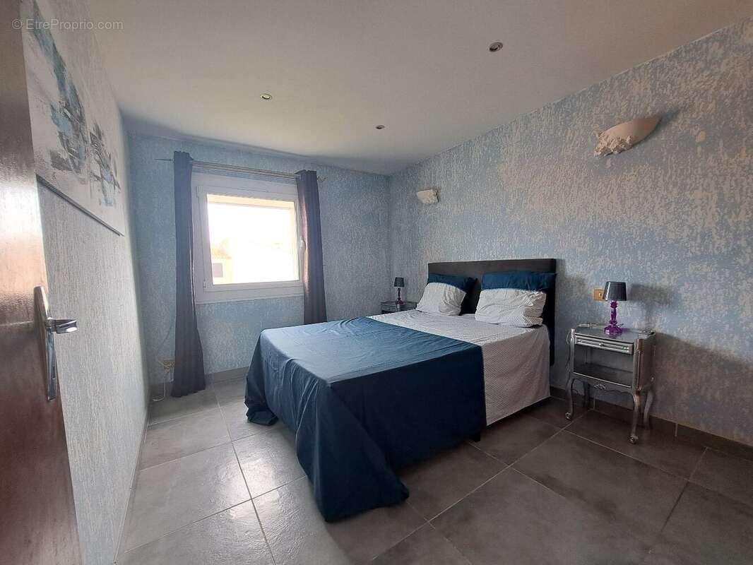 Maison à MARSEILLAN
