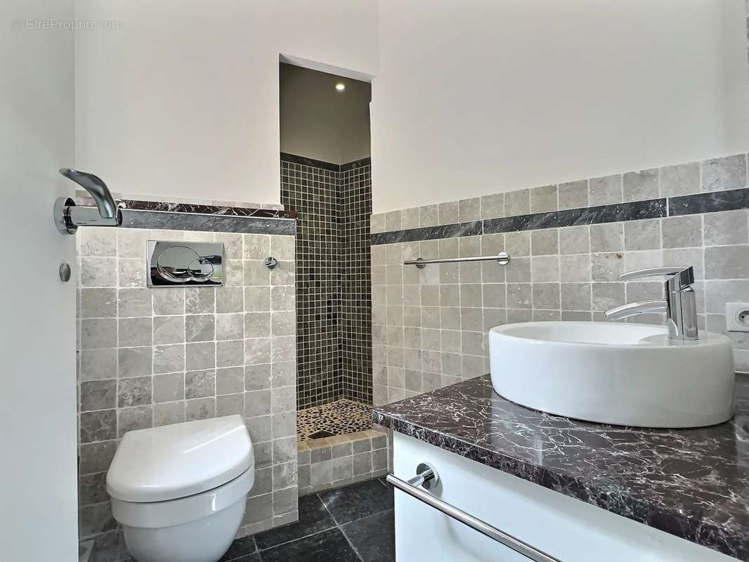 Maison à MOUANS-SARTOUX