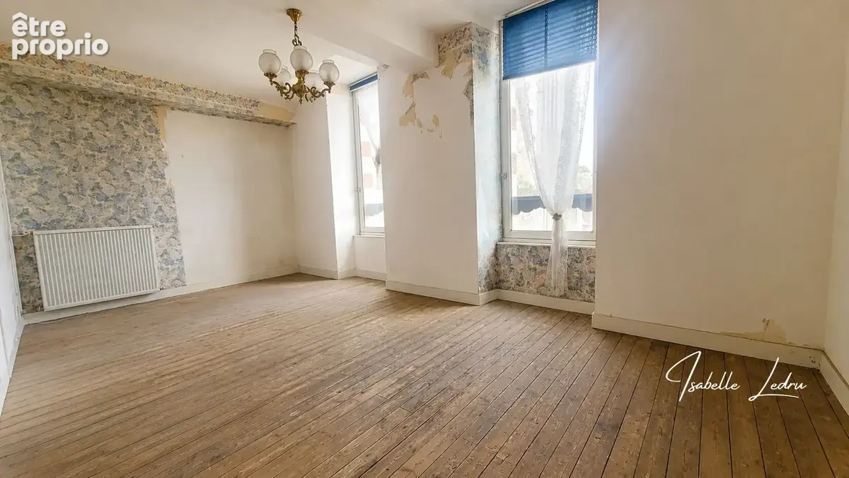 Maison 6 pièces 92 m² à vendre à Saint-Julien-De-Vouvantes (44670) - photo 33