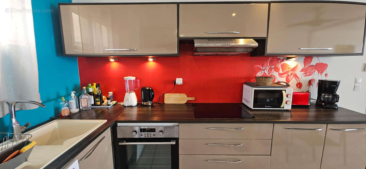 Appartement à LES TROIS-ILETS