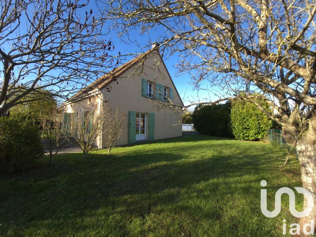 Photo 1 - Maison à VIMORY