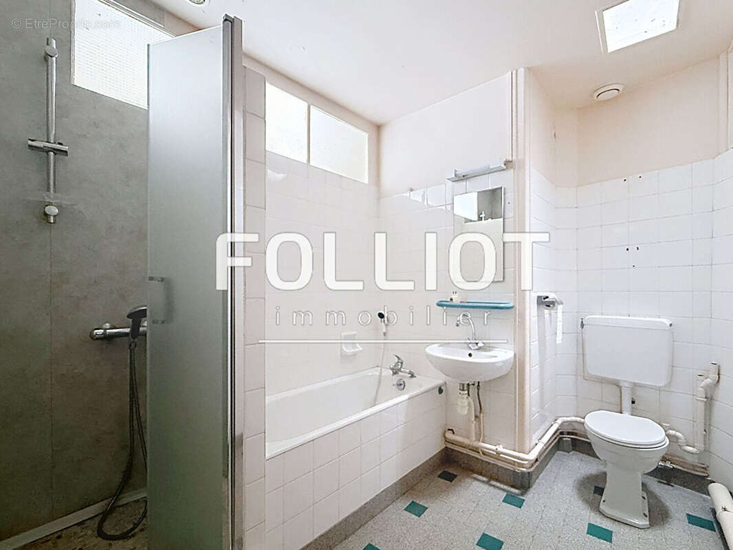 Appartement à SAINT-PAIR-SUR-MER