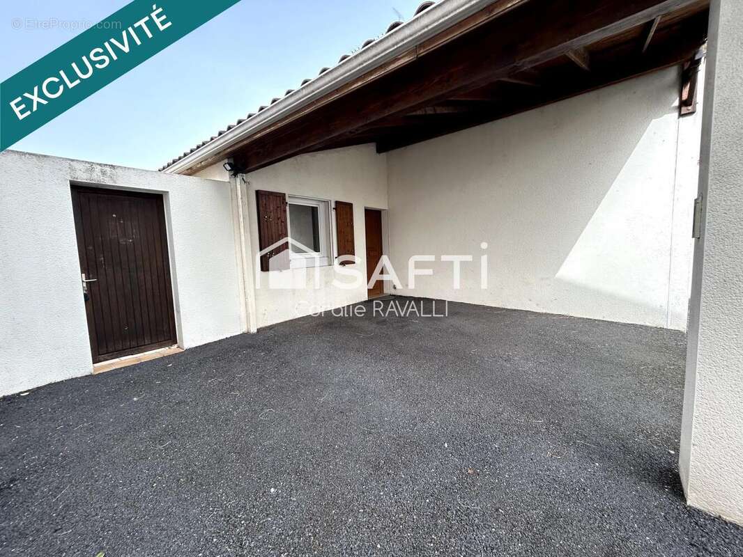 Photo 5 - Maison à ANGOULEME