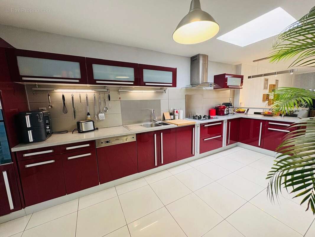 Maison à WAMBRECHIES