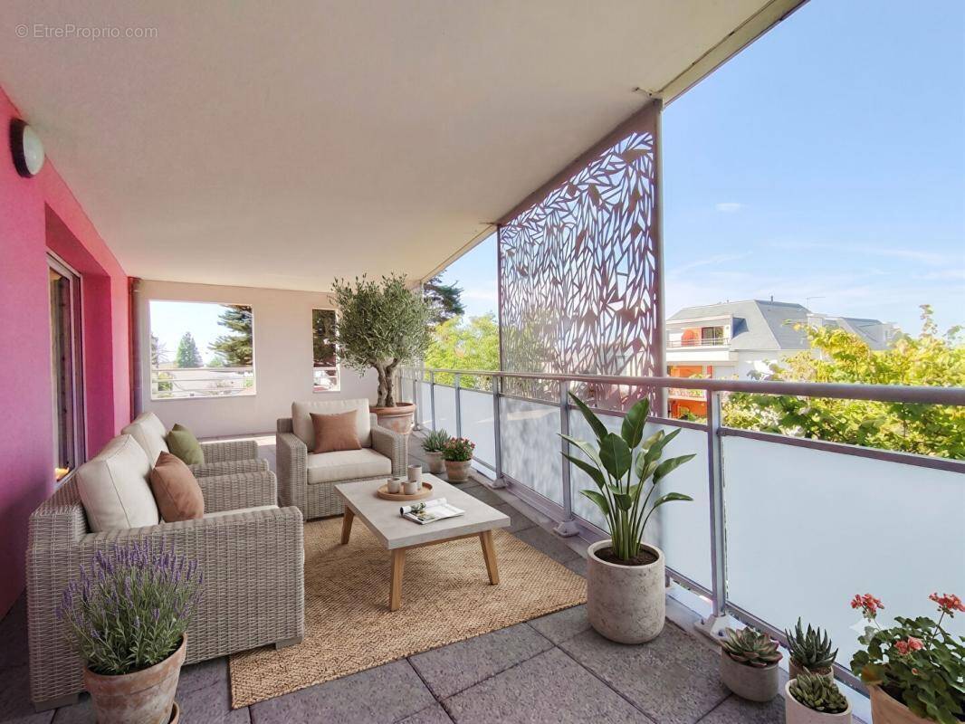 Appartement à PORNICHET