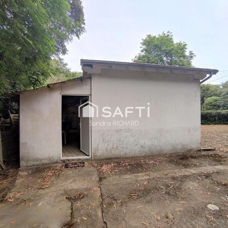 Photo 8 - Maison à SAINT-BREVIN-LES-PINS