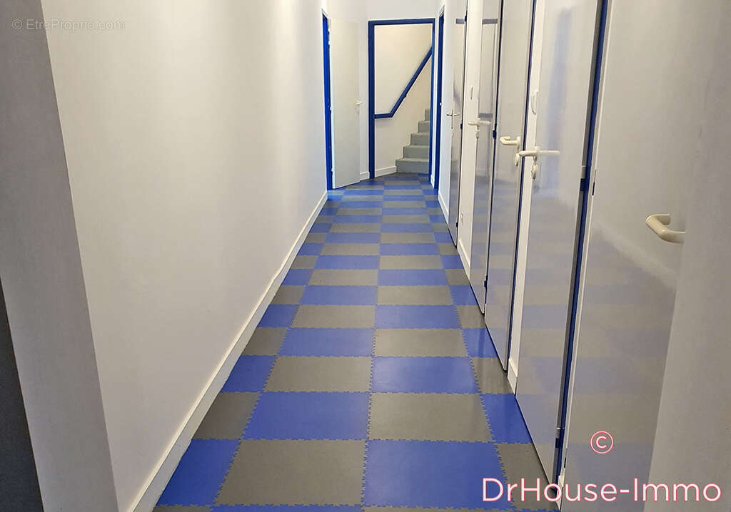 Appartement à FLEAC