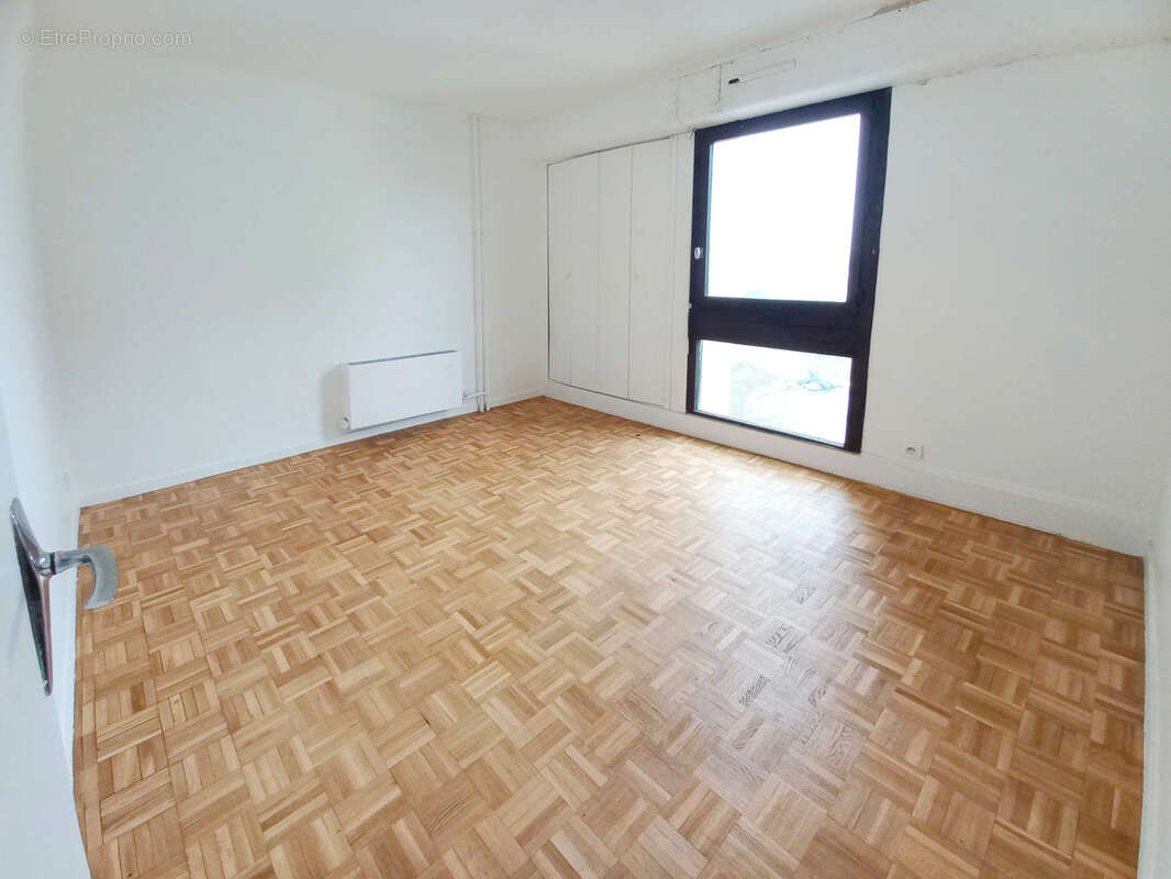 Appartement à CRETEIL