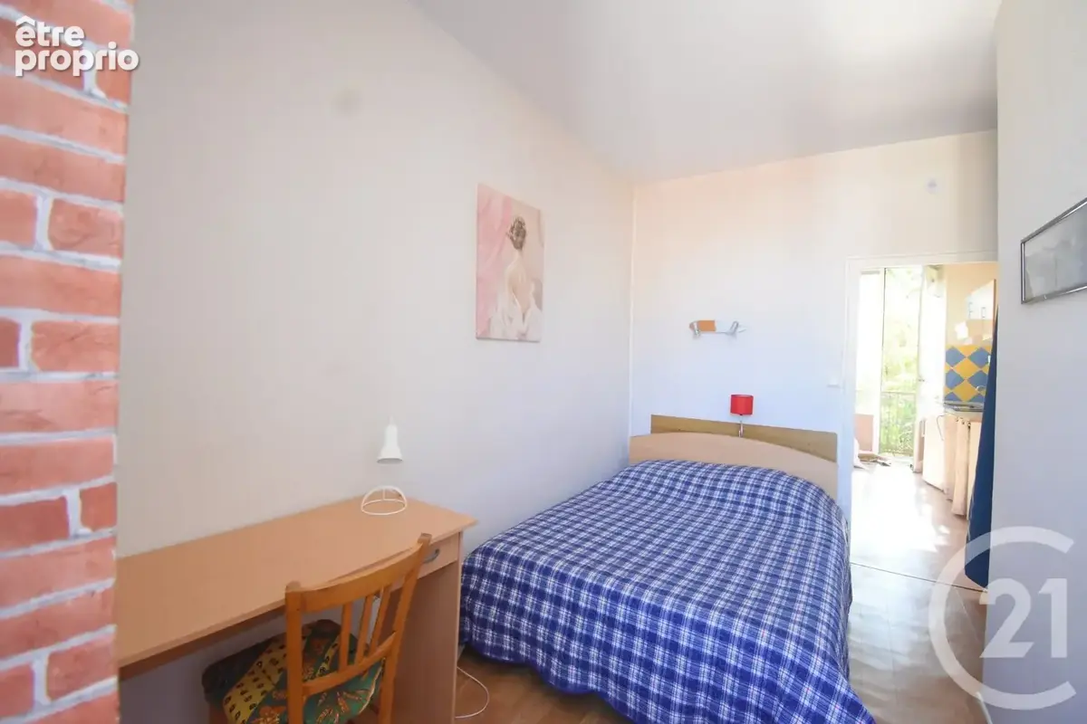 Bien immobilier à vendre à Vichy (03200) - photo 14