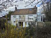 Maison à FONTAINE-LA-GAILLARDE