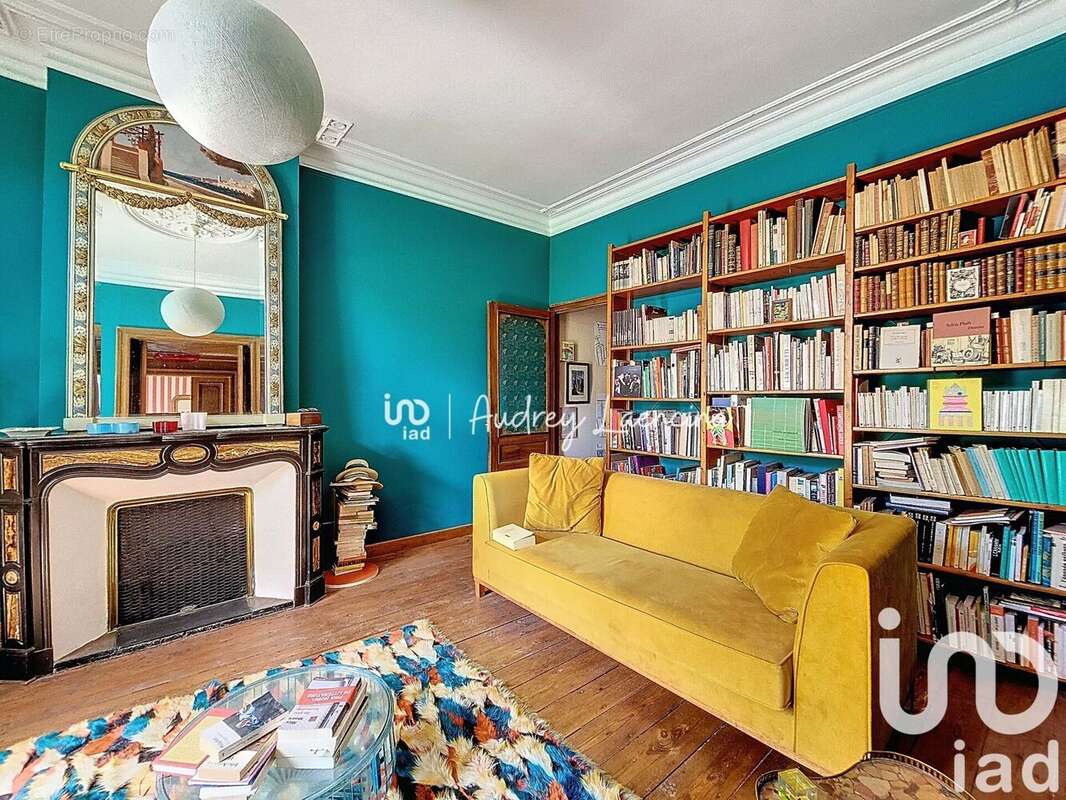 Photo 3 - Maison à SAINT-GENIES-DE-FONTEDIT