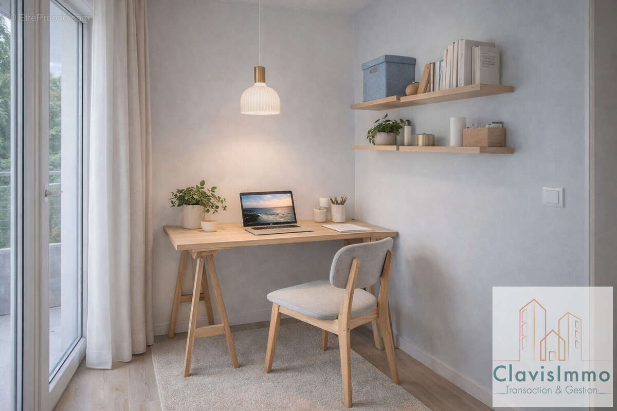 Appartement à BAYONNE