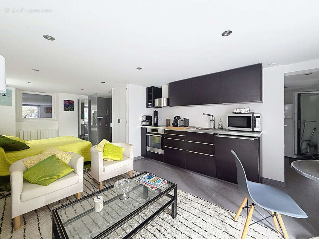 Maison à SAINT-MALO