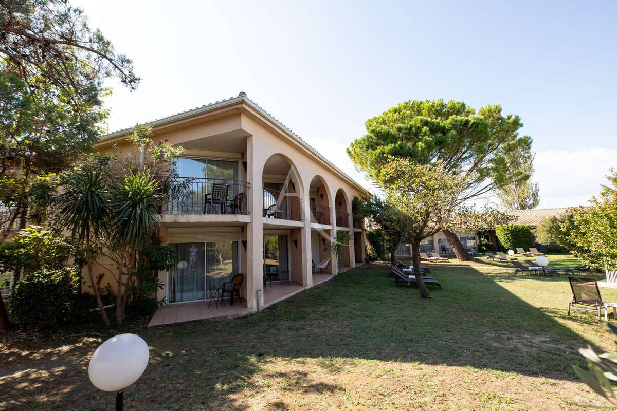 Appartement à AVIGNON