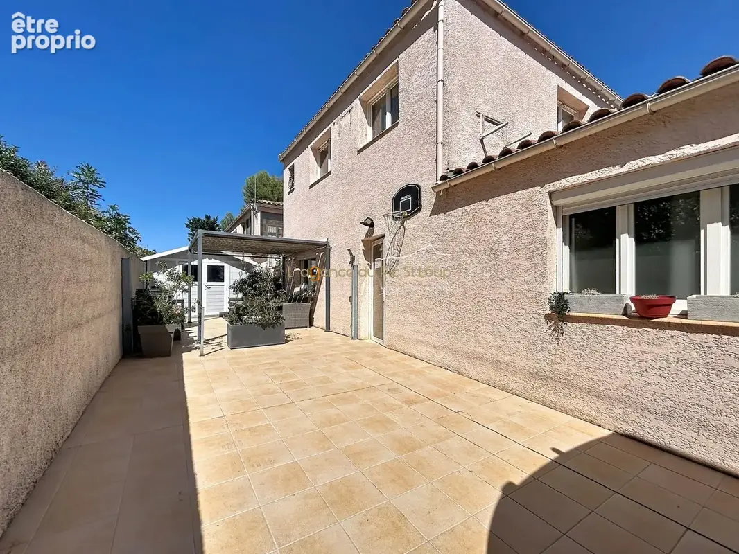 Maison 113 m² à Saint-Gely-Du-Fesc  - photo 3