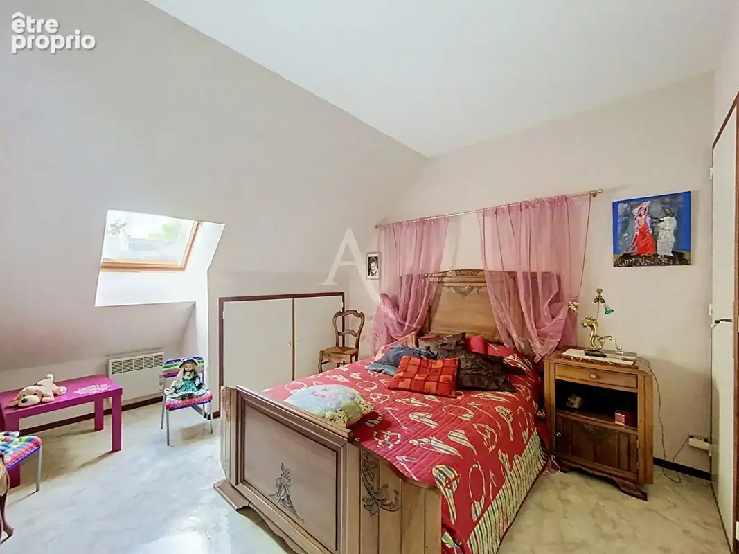 Maison Feneu 7 pièce(s) 168 m2 - photo 6