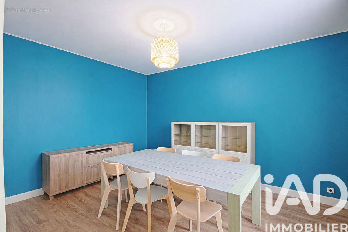 Photo 3 - Maison à BEAURAINS