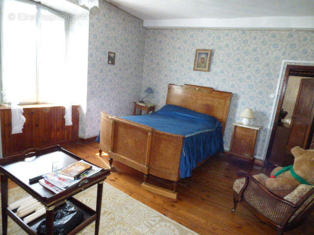 Maison à LANNEMEZAN