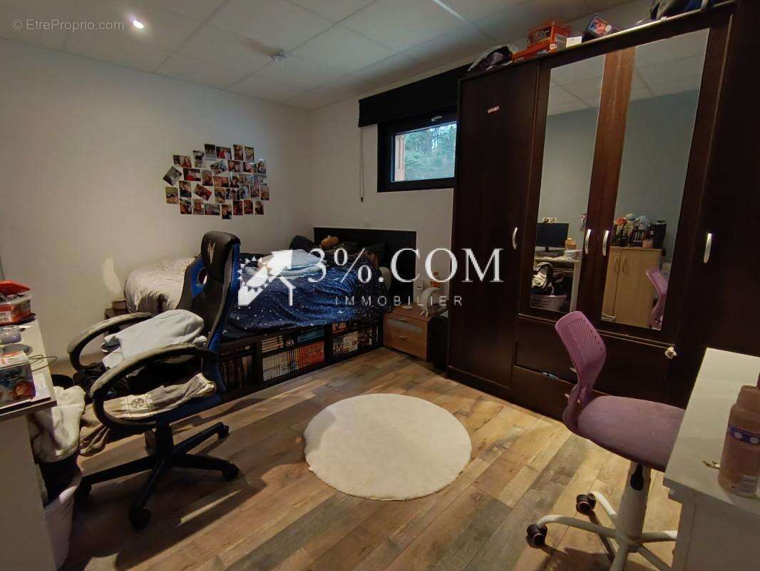 Maison à WANGENBOURG-ENGENTHAL