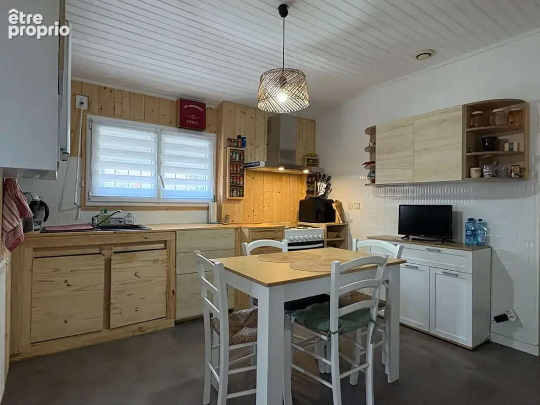 Maison Rion Des Landes 3 pièce(s) 62 m2 - photo 6