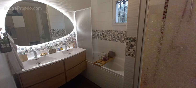Maison 125m² à rumont - photo 7