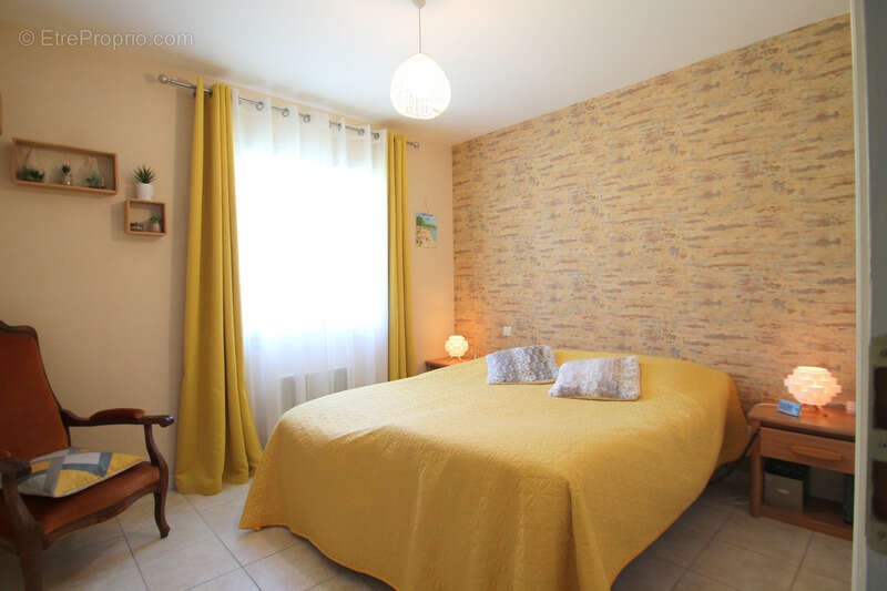 Maison à CASTELJALOUX