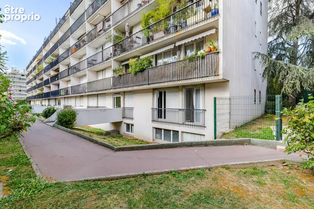 Studio à Pantin - photo 8