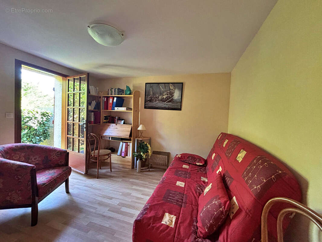 Maison Poitiers 8 pièce(s) 165 m² - photo 13