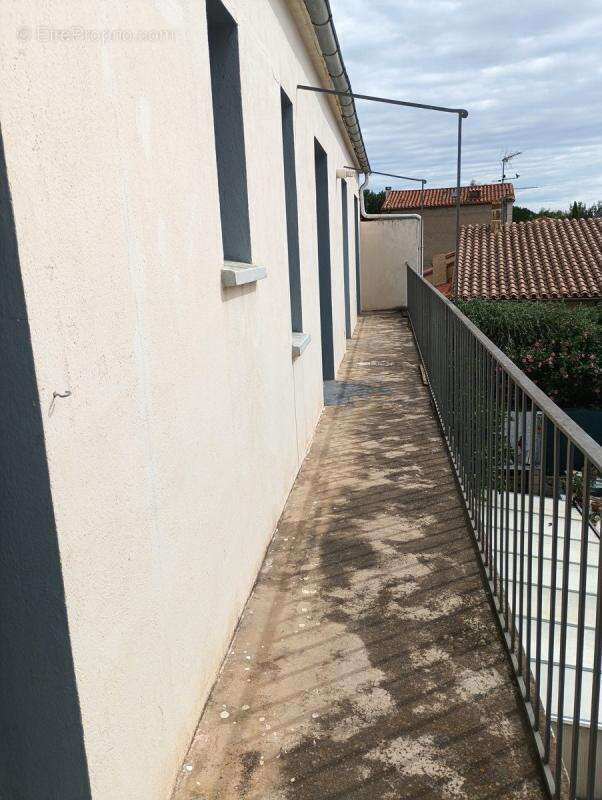 Maison à POLLESTRES