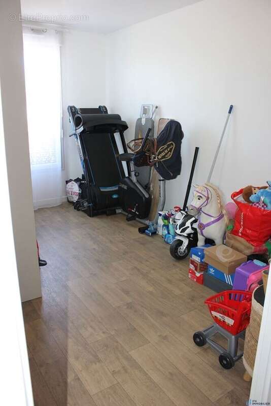 Photo 7 - Maison à MESSY