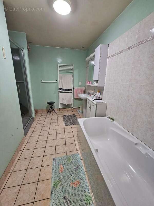 Maison à SAUVETERRE-DE-GUYENNE