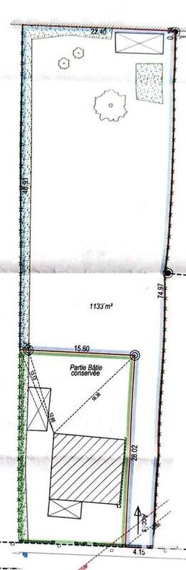 Photo 3 - Terrain à PLAINTEL
