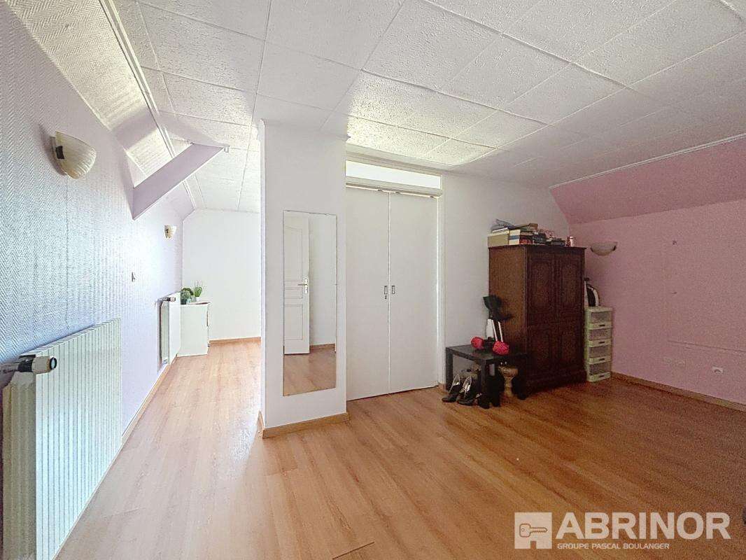 Semi plain-pied individuel developpant 150m² habitables - photo 11