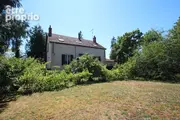 Maison à CHAMPVERT
