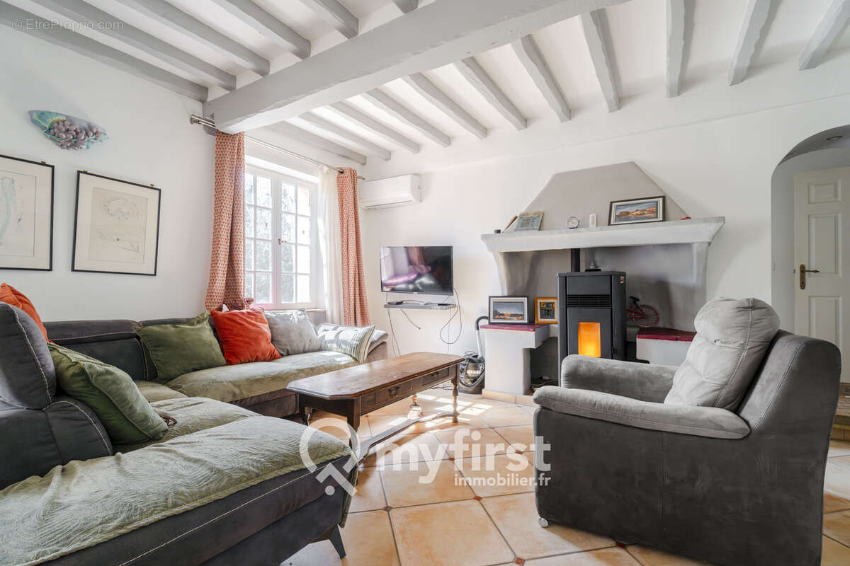 Maison à LES ARCS