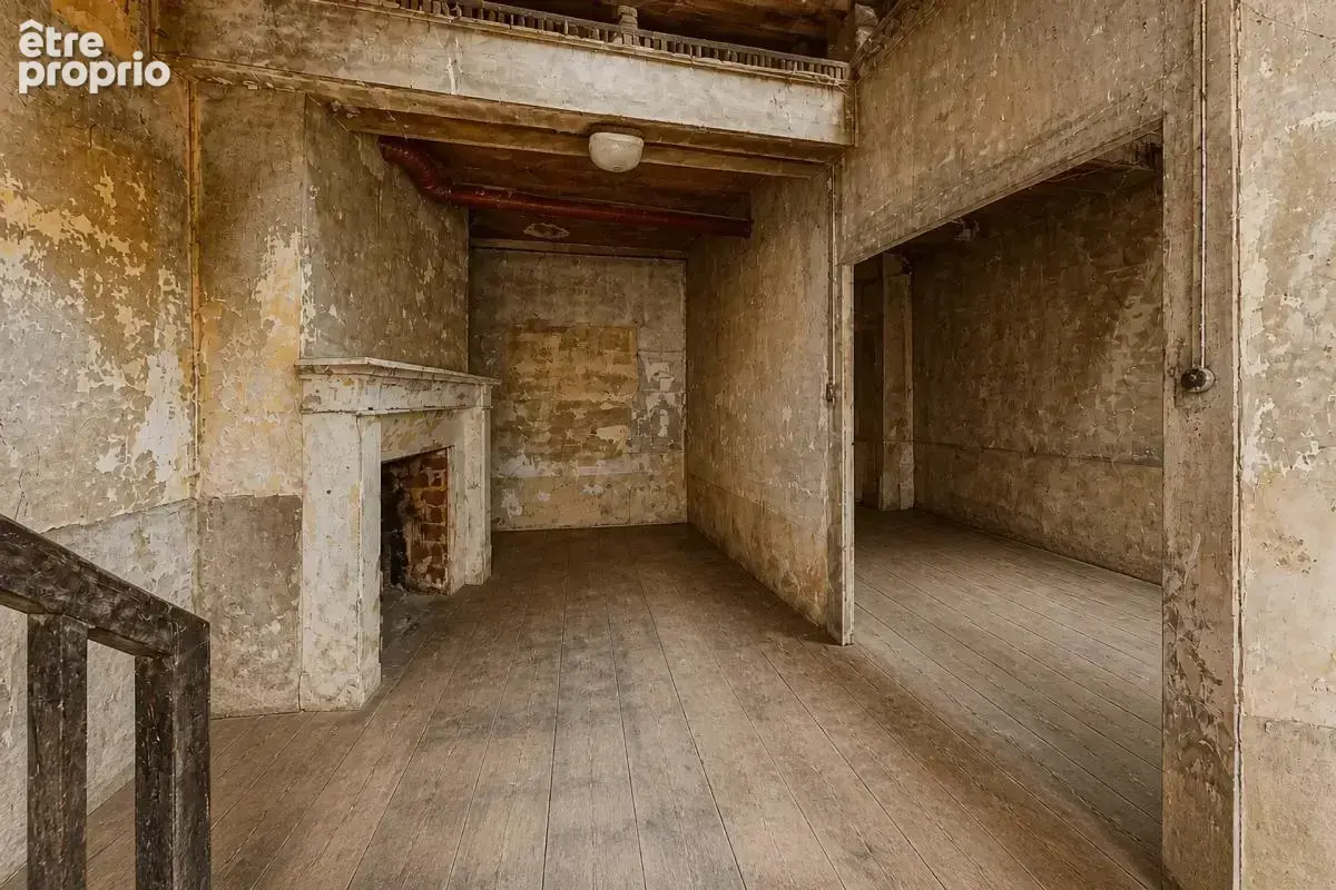 Maison de 4 pièces de 70 m² située à Tonnerre - photo 1