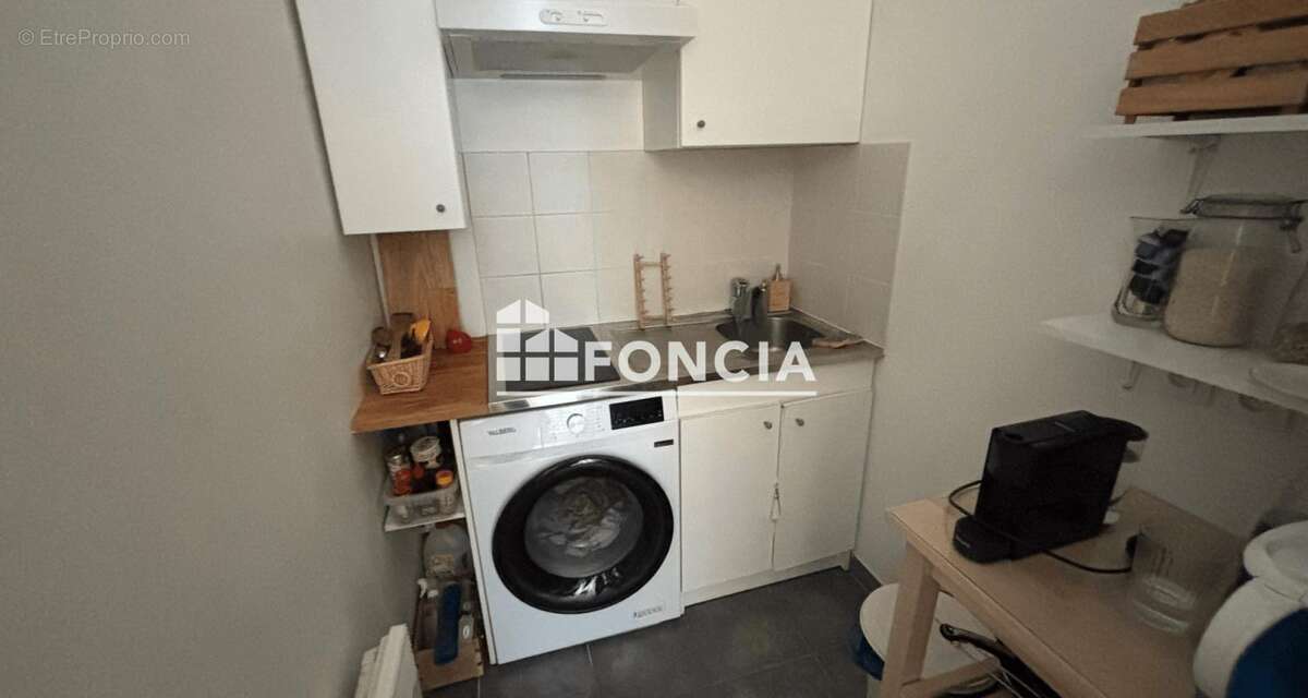 Appartement à POISSY