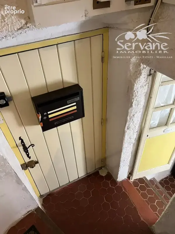 Charmante maison de village cotignac - photo 5