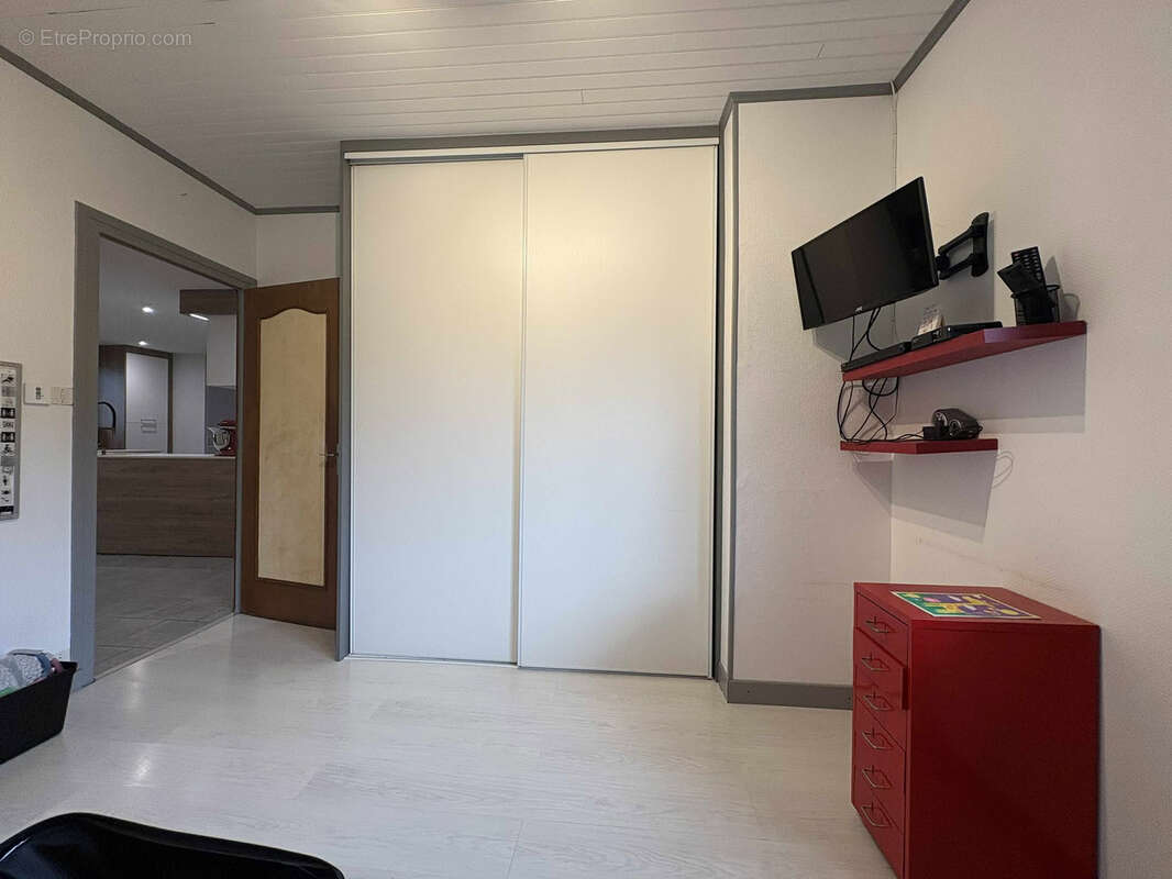 Maison à LAMURE-SUR-AZERGUES