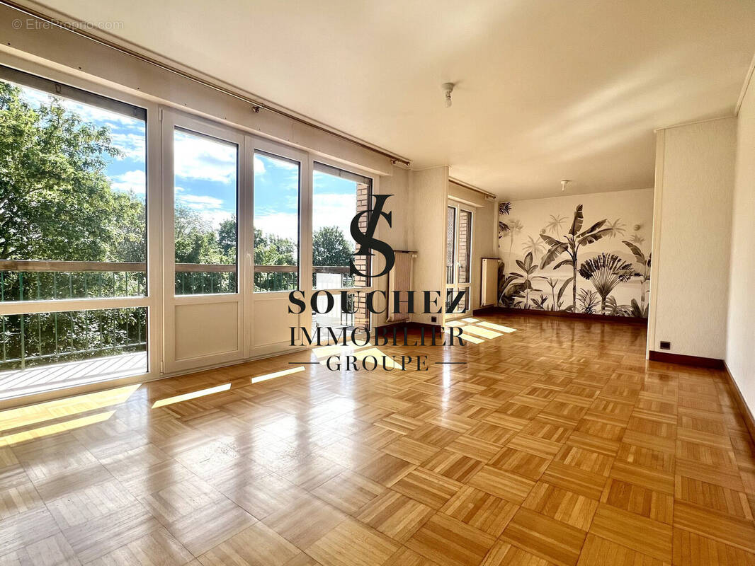 Appartement à LENS
