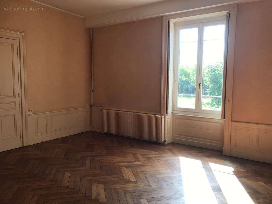 À Paray-Le-Monial, maison à acheter 364000 € avec Agence Carrier - photo 8