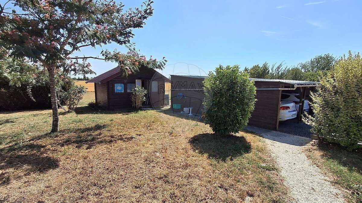 Maison 3 chambre(s) à vendre - photo 22